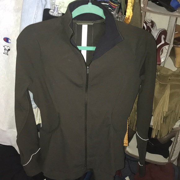 lululemon gait keeper